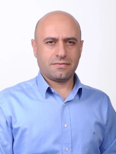 Aile Danışmanı Muammer Çırak Profil Fotoğrafı