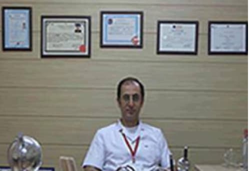 Uzm. Dr. Göksel Bahadır