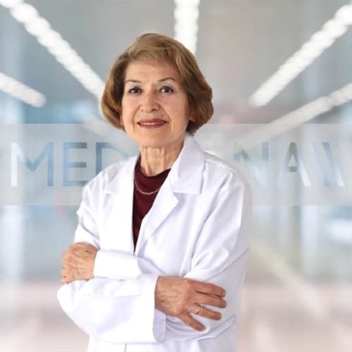 Prof. Dr. Gönen Özcan Profil Fotoğrafı