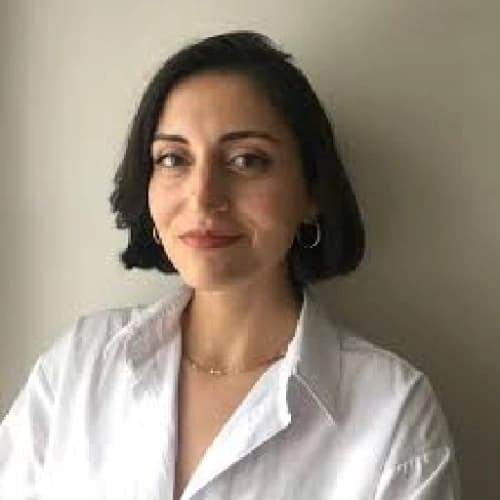 Klinik Psikolog Dilşad Bektaş Profil Fotoğrafı
