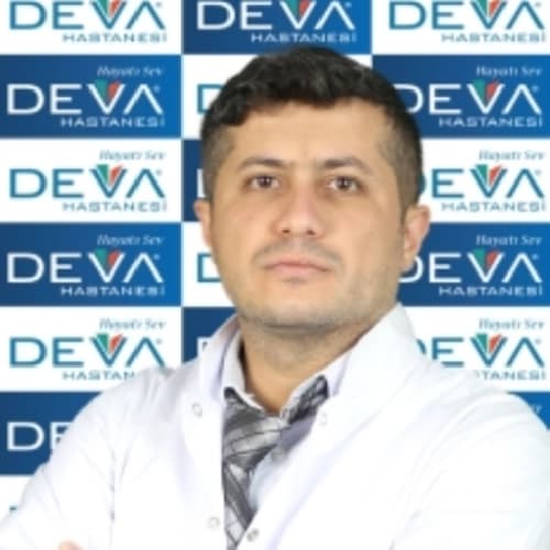 Uzm. Dr. Mehmet Ünler Profil Fotoğrafı