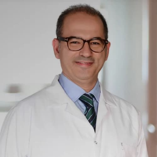 Op. Dr. Mahmut Ecel Profil Fotoğrafı