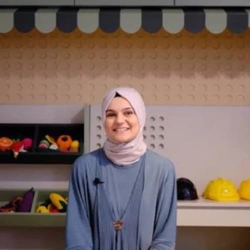 Psk. Zeynep Ergün