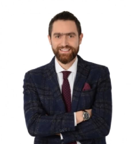 Prof. Dr. Mesrur Selçuk Sılay Profil Fotoğrafı