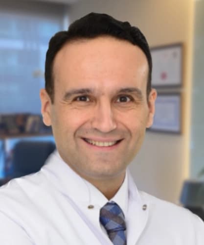 Prof. Dr. Ertekin Utku Ünal Profil Fotoğrafı
