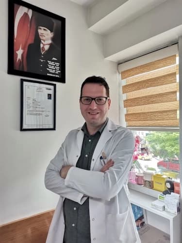 Op. Dr. Ahmet Yıldız Profil Fotoğrafı