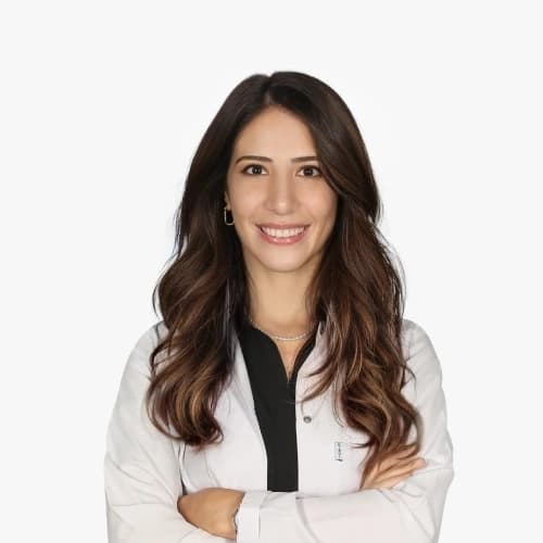 Op. Dr. Handan Turgut Semerci Profil Fotoğrafı