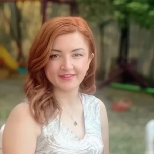 Uzm. Dr. Ayşegül Taşdelen Kul