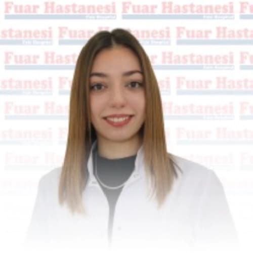 Dt. Elif Şevval Akyol