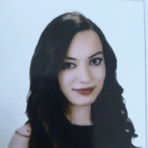 Op. Dr. Elif Kurt Koçer Profil Fotoğrafı