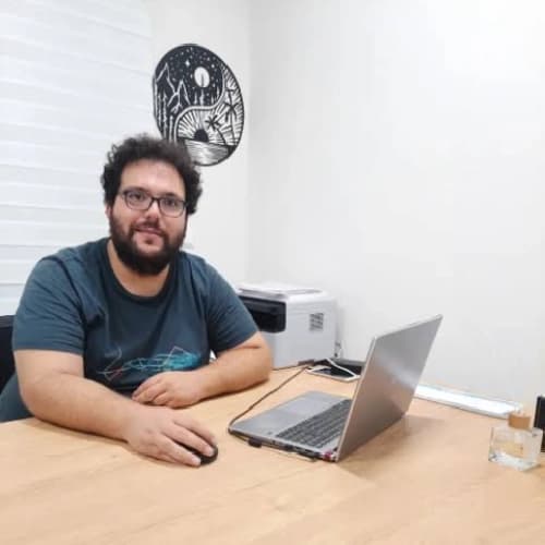 Uzm. Dr. Mahmut Şayir Profil Fotoğrafı