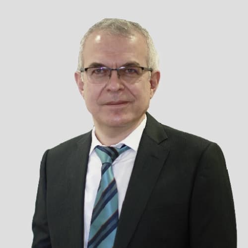 Dr. Öğr. Üyesi Sadık Kavaklı Profil Fotoğrafı