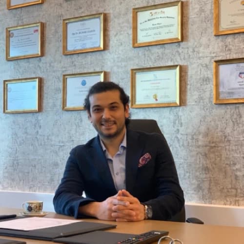 Op. Dr. Burak Olgun
