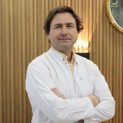Uzm. Dr. Fatih Akca Profil Fotoğrafı