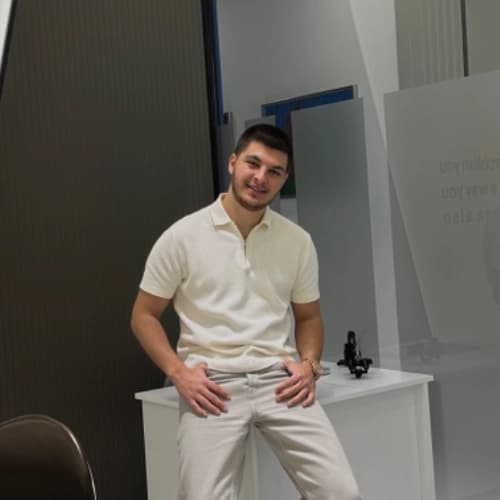 Dt. Onur Güneş Profil Fotoğrafı
