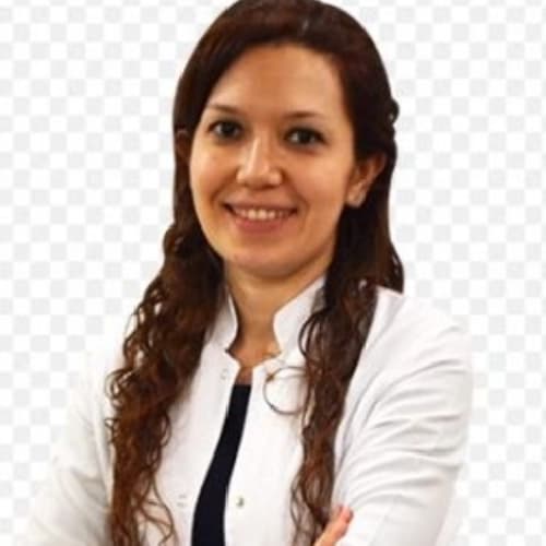 Uzm. Dr. Neslihan Bahat Profil Fotoğrafı