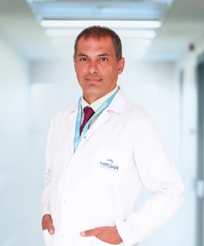 Op. Dr. Coşkun Köse