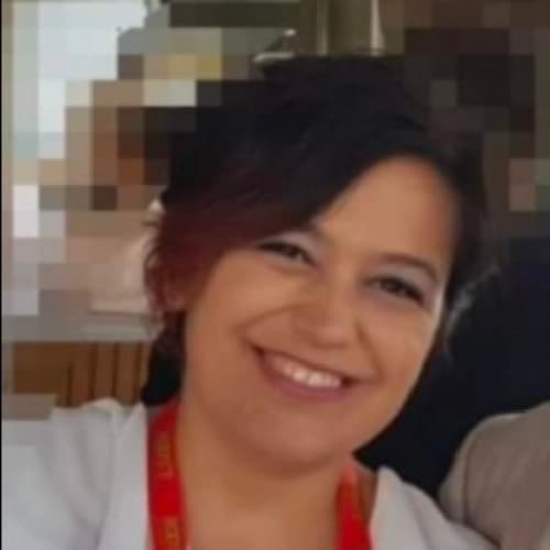 Uzm. Dt. Rahime Tüzünsoy Aktaş Profil Fotoğrafı