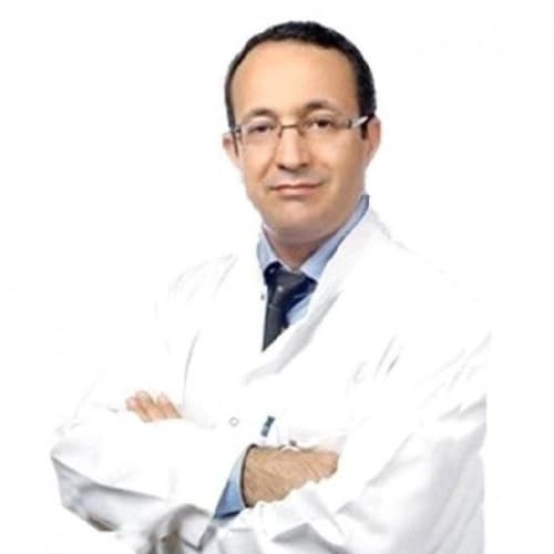 Op. Dr. Ümit Hardal Profil Fotoğrafı