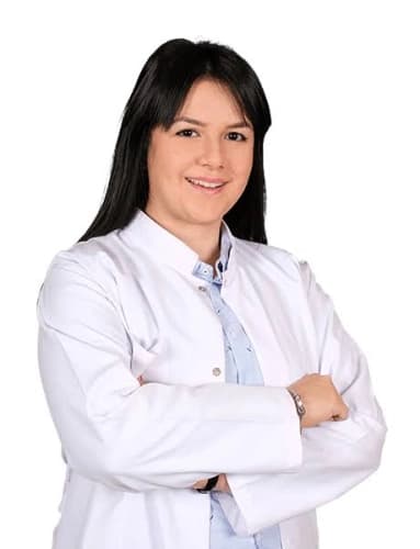 Dr. Ürün Özer