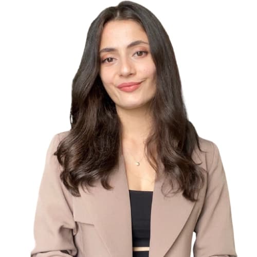 Psk. Zeynep Cila Profil Fotoğrafı