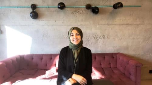 Psk. Sena Bayraktar Profil Fotoğrafı