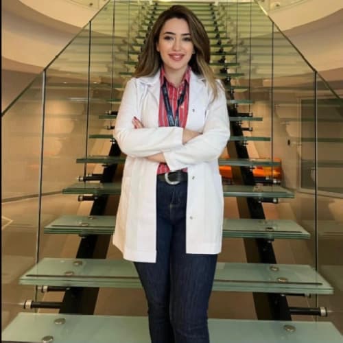 Uzm. Psk. Esra Keçeyapan Profil Fotoğrafı