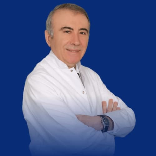 Dr. Fahri Güven Profil Fotoğrafı
