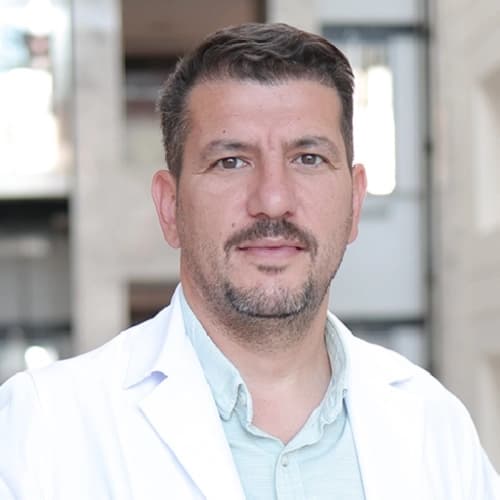 Op. Dr. Sefa Aktı