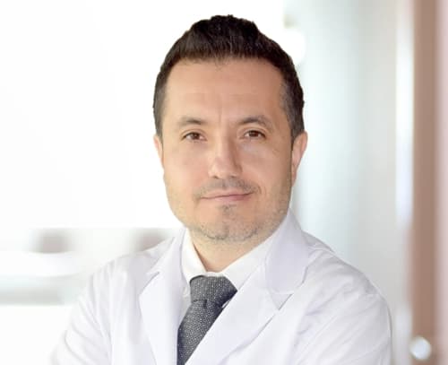 Uzm. Dr. Kemal Kürbüz Profil Fotoğrafı