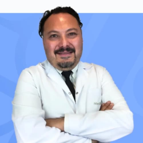 Uzm. Dr. Alper Orhon Profil Fotoğrafı