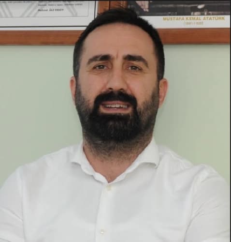 Dil ve Konuşma Terapisti Serdar Sipahi Profil Fotoğrafı