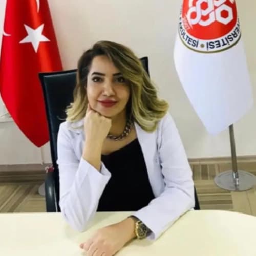 Op. Dr. Rana Bayram Zengince
