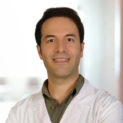 Uzm. Dr. Emrullah Dengeşik Profil Fotoğrafı