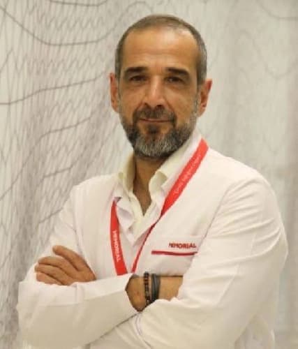 Prof. Dr. Özer Soylu Profil Fotoğrafı