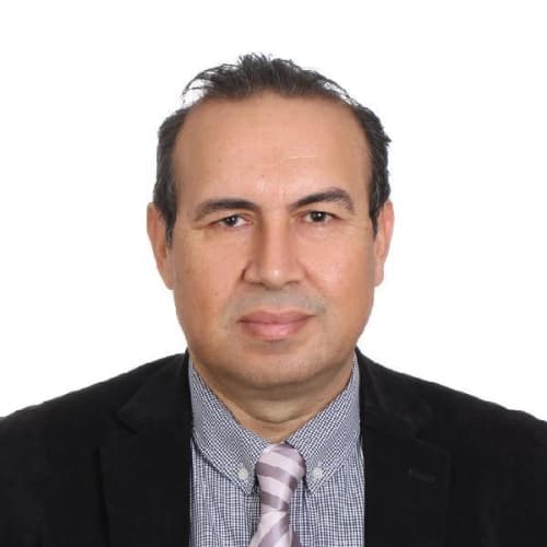 Op. Dr. Muhittin Hikmet Telli