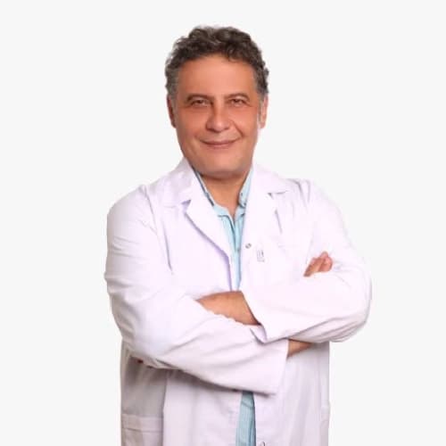 Op. Dr. Arif Topal