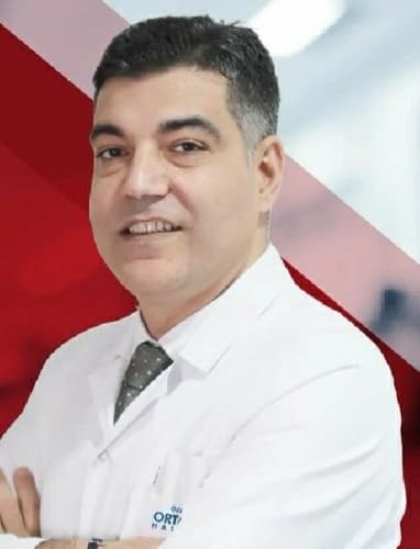 Uzm. Dr. Cem Kis