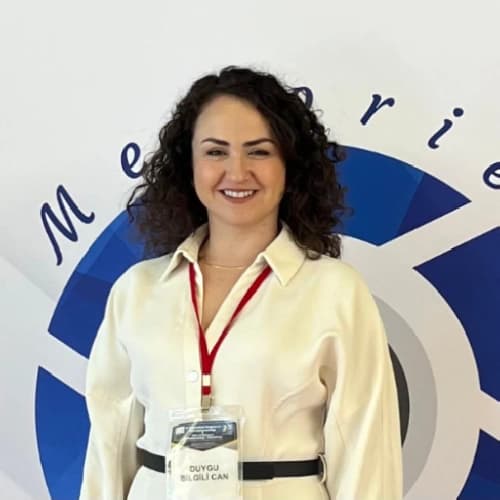 Uzm. Dr. Duygu Bilgili Can