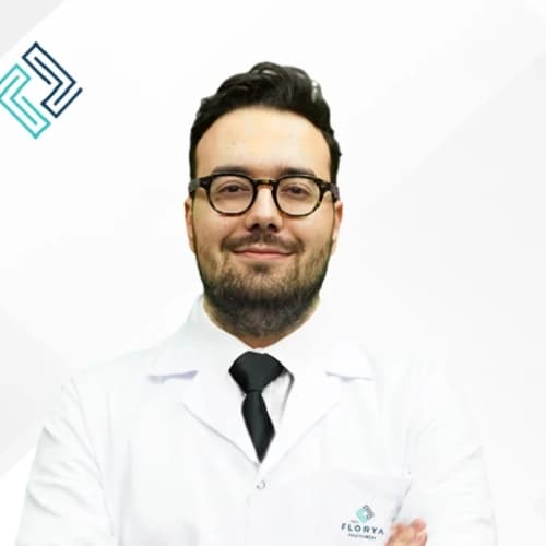 Op. Dr. Ahmet Kirazoğlu