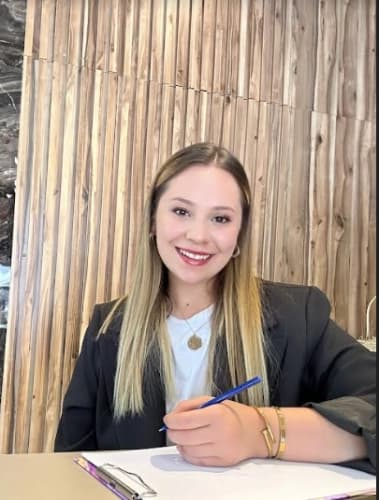Psk. Melisa Çağlar Profil Fotoğrafı