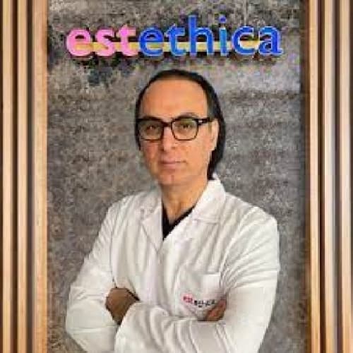 Op. Dr. Mohammadreza Ebadı