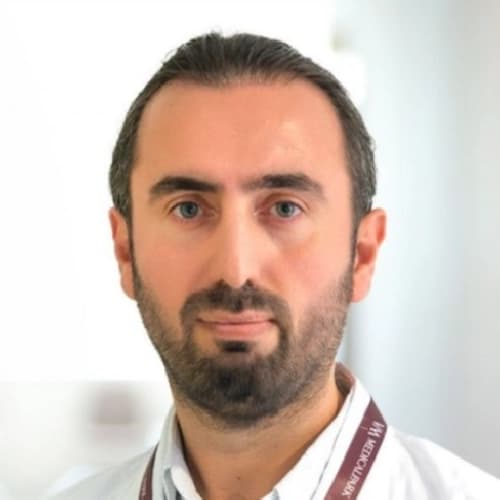 Op. Dr. Adem Gül Profil Fotoğrafı