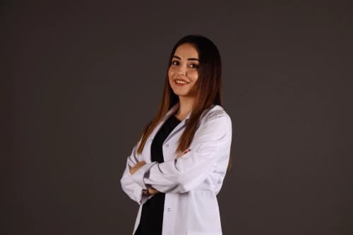 Dyt. Kübra Özaslan