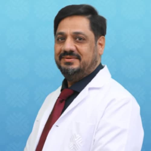 Dr. Mohammad Naeem Butt Profil Fotoğrafı