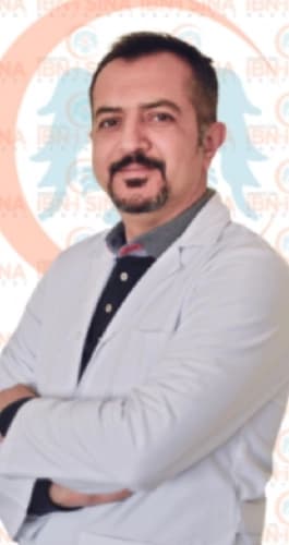 Dr. Mustafa Özgür Profil Fotoğrafı