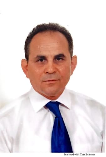 Op. Dr. Selçuk Taş