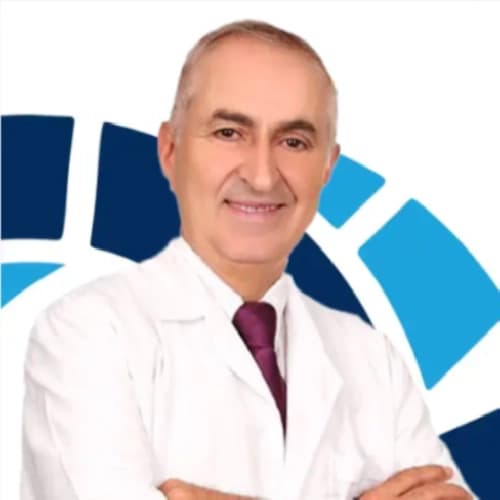 Uzm. Dr. Kenan Kardeş Profil Fotoğrafı
