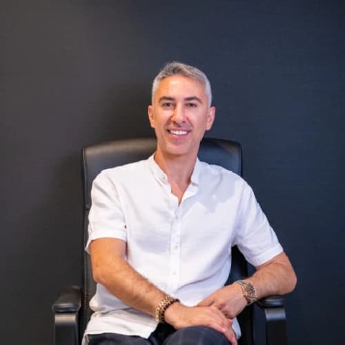 Dr. Cem Koray Karagül