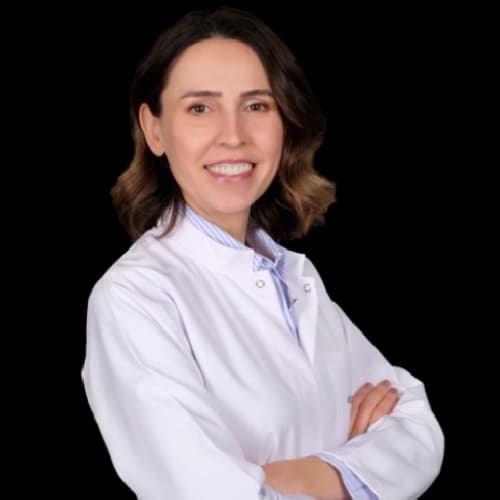 Uzm. Dr. Neşe Aslan Ergül Profil Fotoğrafı